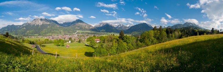 Haus Sonneninsel • sonnenverwöhnt und liebenswert